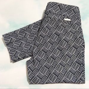 ADIDAS Athleisure Printed Pants Size XS